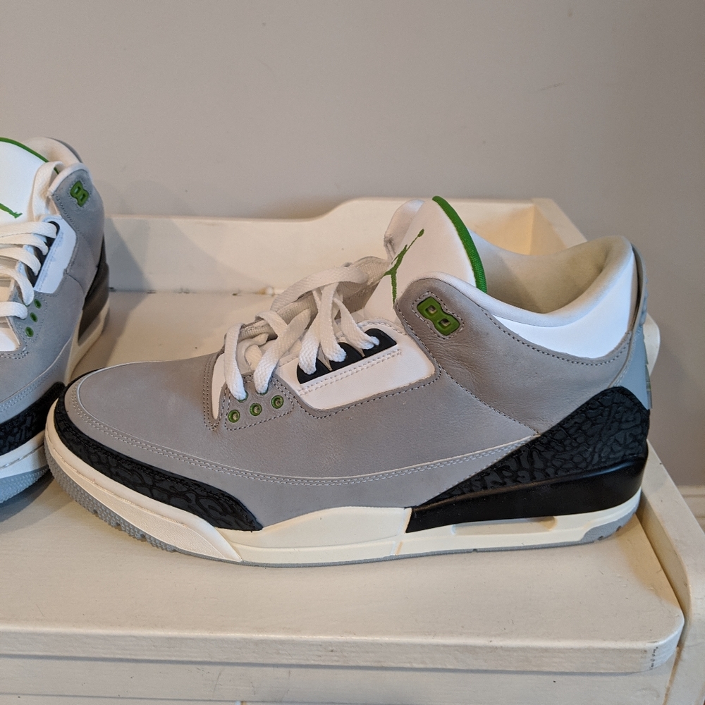 Air jordan